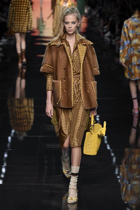 fendi 2020 collection|fendi outfits 2020.